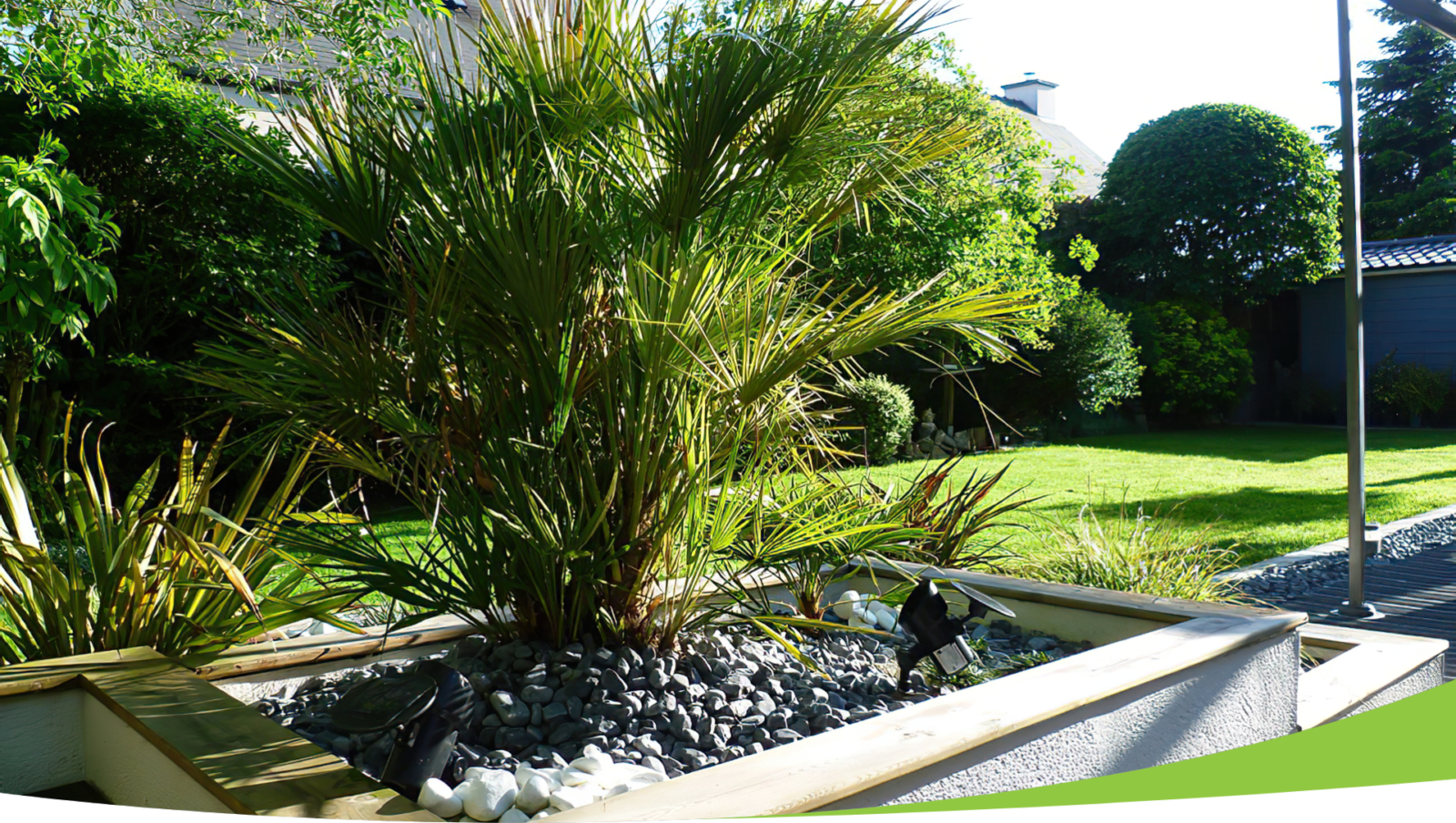 JARDINS ET PAYSAGES Paysagiste Rennes Groupe 122